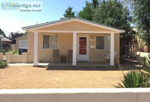 1316 Phoenix Ave NW Albuquerque NM 87107