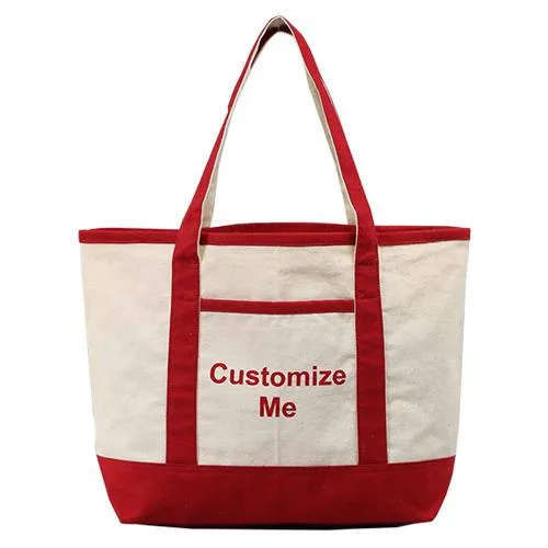 Build Brand Awareness With Well-Designed Jute Corporate Bags