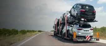Auto Transport California