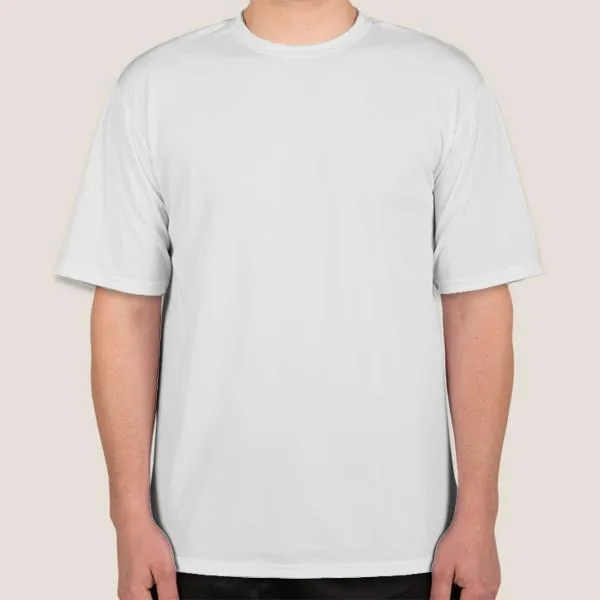 Promo t shirt printing