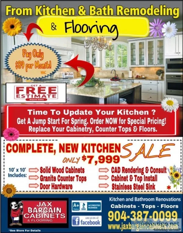 That&rsquos right ONLY 7999 for a complete kitchen