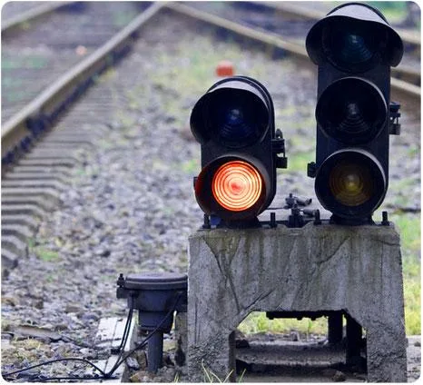 Railway Signaling Consultant