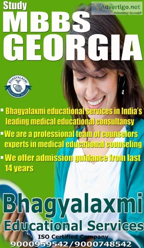 STUDY MBBS ABOARD IN ENGLISH