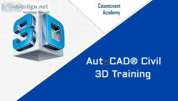 Civil 3D Coaching in Hyderabad  Civil 3D traninig in Hyderabad