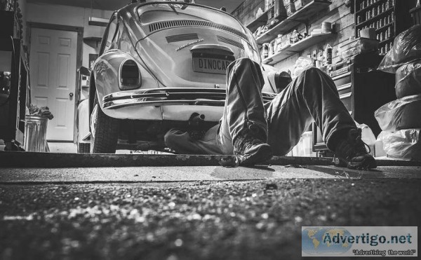 Schafer s Auto Center