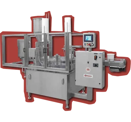 packaging machinery manufacturers