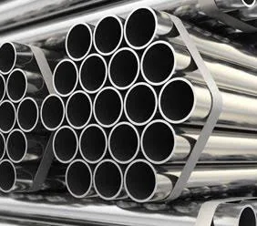 STAINLESS STEEL 316L (UNS S31603) PIPES