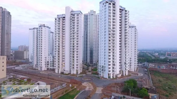 M3M Merlin &ndash Ultra Luxury 34BHK Flats at Sector 67 Gurugram