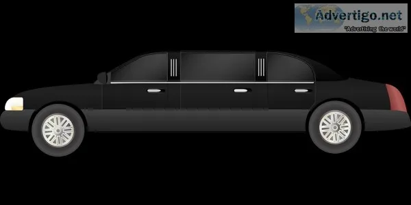 Limo Fleet in Iowa City IA