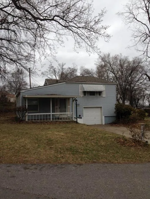 2 Bedroom 1 Bathroom house for rent located in Crestview Neighbo