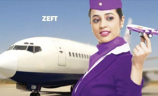 Air Hostess Academy in Chennai