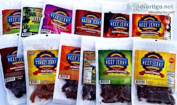 ILLINOIS Body Fuel Reboot- With Jeff s Famous Jerky .com