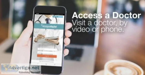 Want to Help People Find Doctors COVID-19