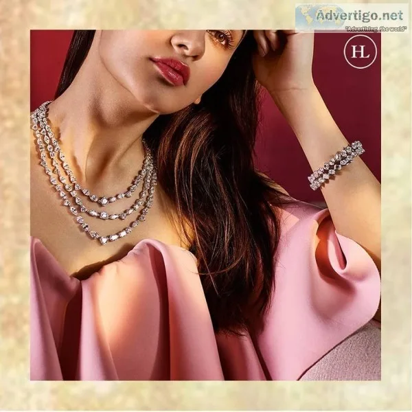 Jewellery Shop in Delhi