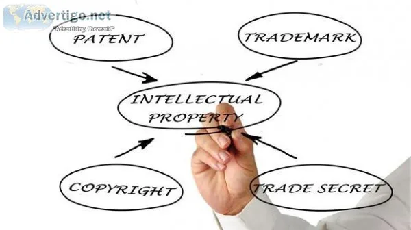 Go With Intellectual Property Rights India to Ensure the Safety 