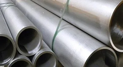 Duplex and Super Duplex Steel Pipes and Tubes