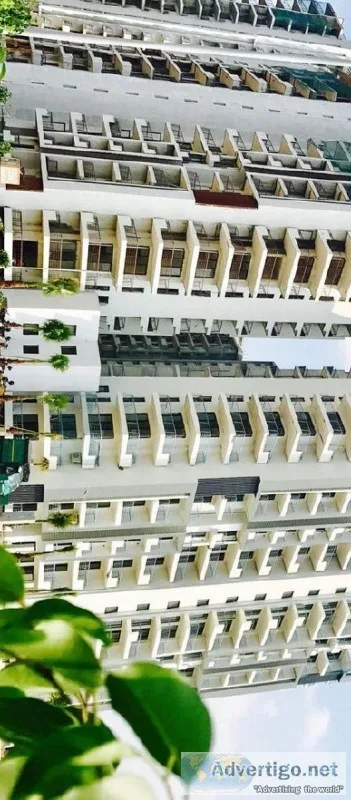 Luxury Flats at Godrej Oasis in Gurgaon