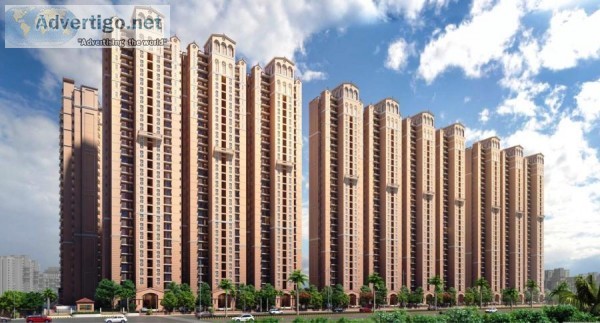 ATS Pious Hideaways &ndash Luxury 3BHK Homes