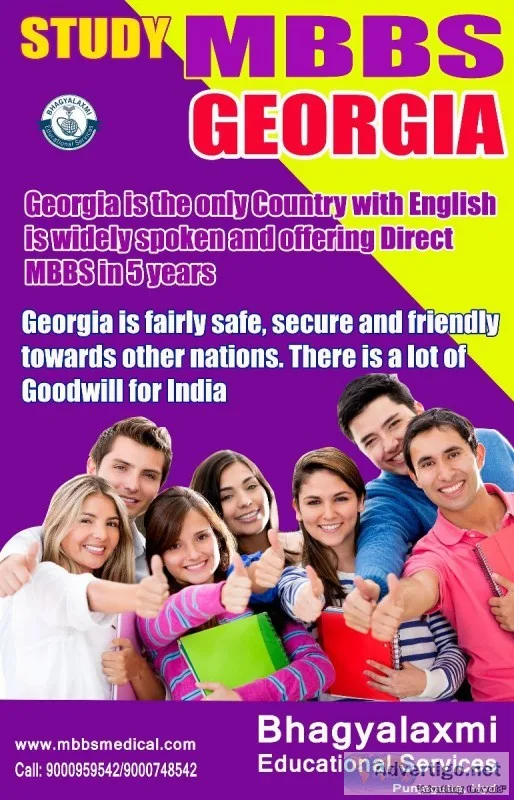 study mbbs in abroad 2019