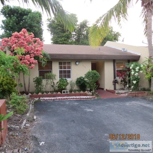 House For Rent Kendall Area