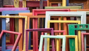 Cheap Picture Frames Online In UK