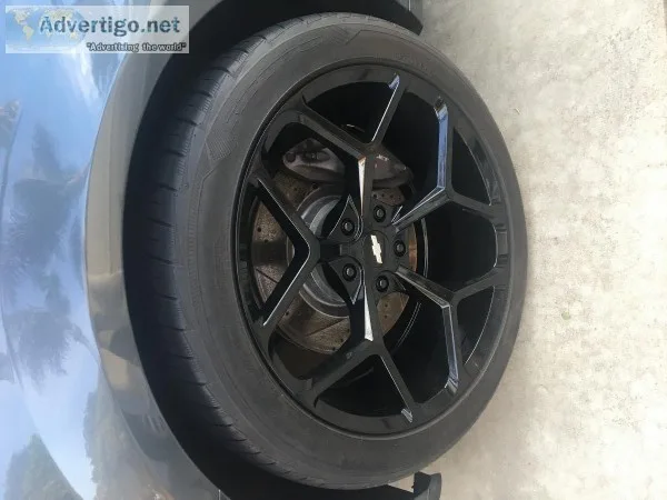 2010 Chevy Camaro SS