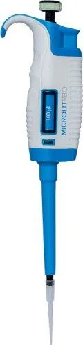 Single Channel Micropipette Manufacturers