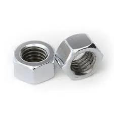 Monel Fasteners