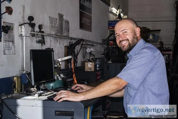 Keep Your Car In A Tip-Top Shape With Smog Check Service