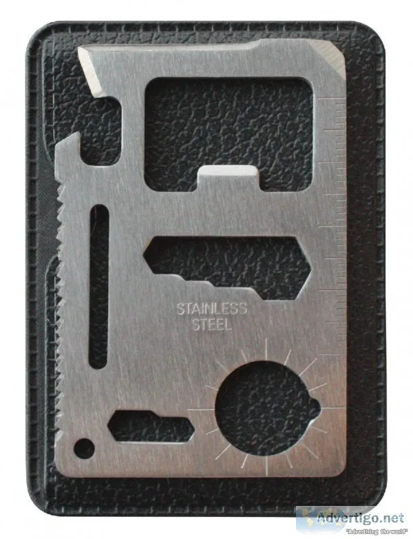 10 x 11 in 1 Multi Tools ( 10 items )