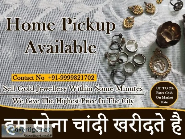 Silver Buyer Near Me