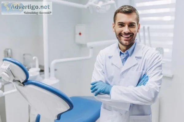 Emergency Dentist in kitchener