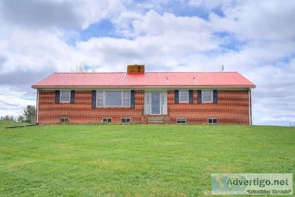 Home for Rent 32 Garage 24324