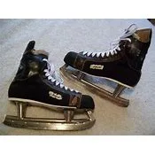Bauer Supreme skates