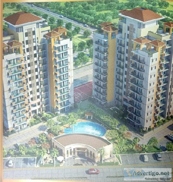 Luxa at Eldeco Eternia - Premium Homes at Sitapur Road Lucknow