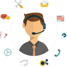Hire Virtual Assistant for Back-office Work