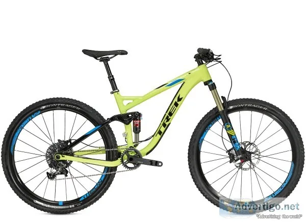 Mountain Bike Trek Fuel EX9 27.5 Small