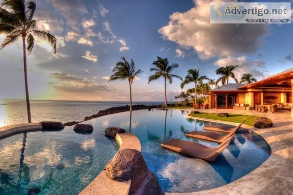 World-Class Luxury Drug Rehab Center - Seasons In Malibu