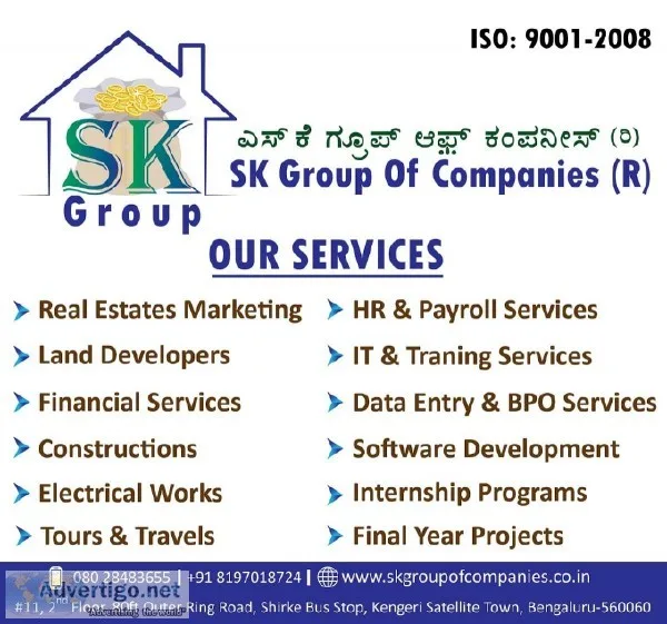 SK is Hiring for Work From Data entry