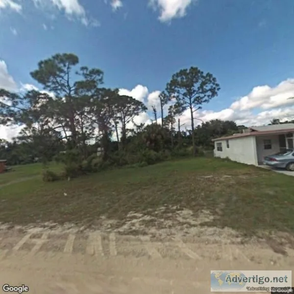 0.18 Acres for Sale in Fort Pierce FL