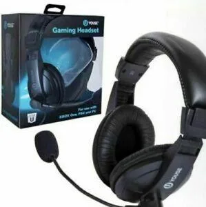 U youse Gaming Headset