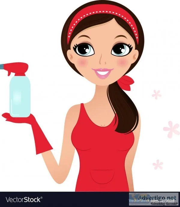 Cleaning services