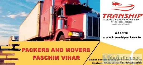 Packers and Movers in Green park  Packers and Movers Vasant Kunj