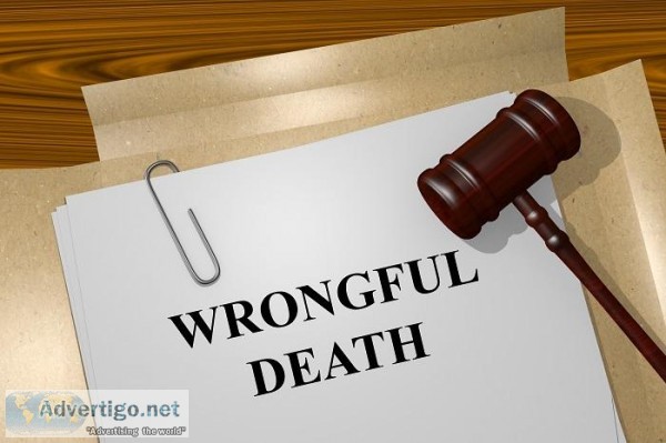 Common Types of Dallas Wrongful Death Lawsuits