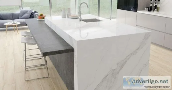 Buy Top 16 Quartz Kitchen Worktops for Kitchen Remodel in London