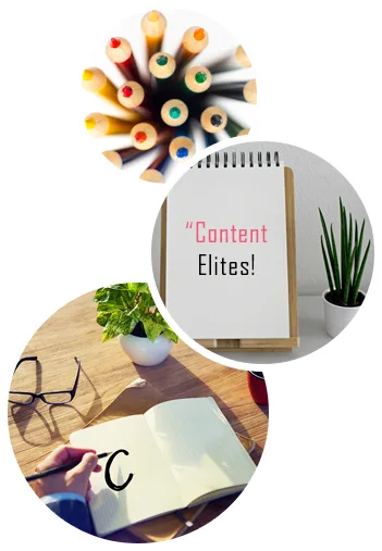 SEO Content Writing Services&nbsp