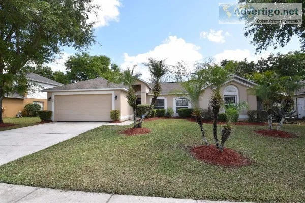 Welcome to 5274 Laval Dr Orlando FL 32839