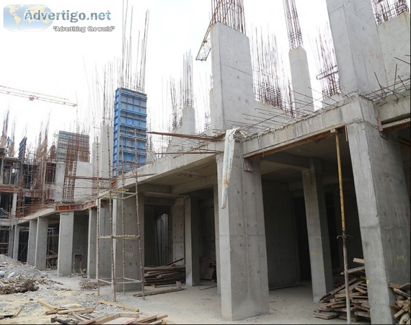 Ace Divino 23 BHK Premium Apartments  Rs 36 Lac  8750-488-588