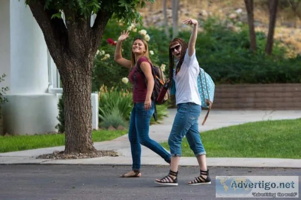 Therapeutic Boarding Schools In Utah