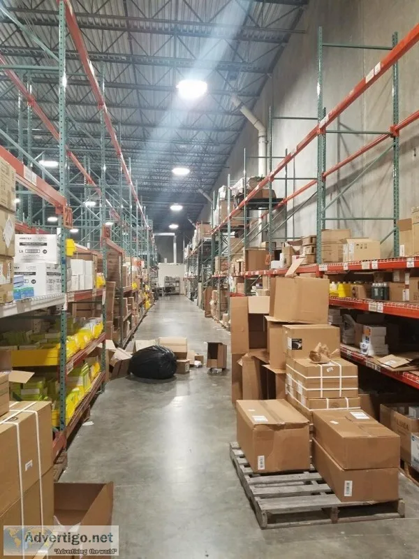Warehouse Racking Storage Racking for Furniture Living Room Couc